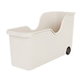 thumbnail image 1 of EGNMCR Wheeled Kitchen Storage Box Cabinet Cookware Storage Rack Seasoning Tank Storage And Organization Cabinet Storage Box Kitchen storage, 1 of 6