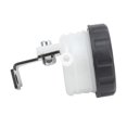 thumbnail image 4 of Brake Fluid Reservoir, Portable Wear  Brake  Oil   for General Use for Professional Use for Car for Motorcycles, 4 of 8