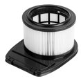 thumbnail image 4 of Filter Kit for Shark IZ201 IZ251 IZ201EUT IZ201EUTSB Cordless Vacuum Cleaner, 4 of 9