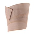 thumbnail image 1 of koolsoo Manchons Élastiques de Sport en Nylon Compression Genou Garde Cuisse Jambe, 1 of 9