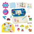 thumbnail image 4 of Aquabeads Beginners Carry Case, Complete Arts & Crafts Bead Kit for Children - Over 900 Beads, 4 of 7