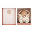 thumbnail image 2 of Kaloo Patapouf Jouet en Peluche Lapin Musical - Crème, 2 of 11