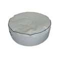 thumbnail image 1 of Boscoman Calaveras Outdoor Ottoman Bean bag, 1 of 1
