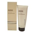 thumbnail image 1 of Ahava Time to Clear Facial Mud Exfoliator, 3.4 Oz, 1 of 3