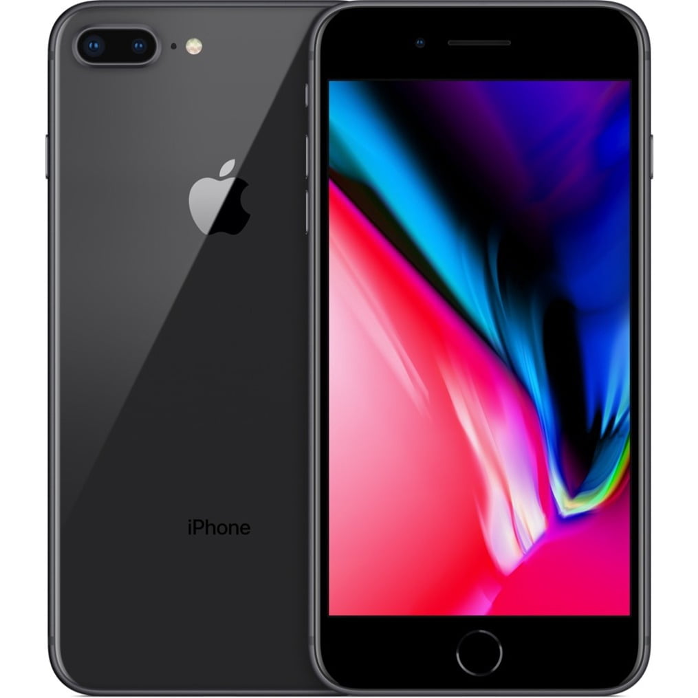 Apple iPhone 8Plus 本体 Apple iPhone 8 Plus A1897 256 GB Smartphone, 5.5