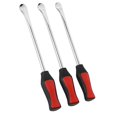 thumbnail image 2 of Motorcycle Tire Removal Tool, Tire Lever Steel Tool Kit Protective Cover Strong Lever Force  For Bicycles, 2 of 7