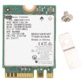 thumbnail image 2 of Module Wifi, Double Fréquence Transmission 600Mbps Carte pour Ordinateur Portable pour Maison pour Bureau, 2 of 7
