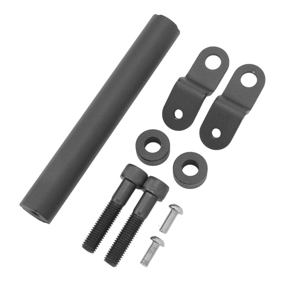 Mobile Phone Holder, Robust Construction Impact Firm GPS Mounting Adapter For 1000