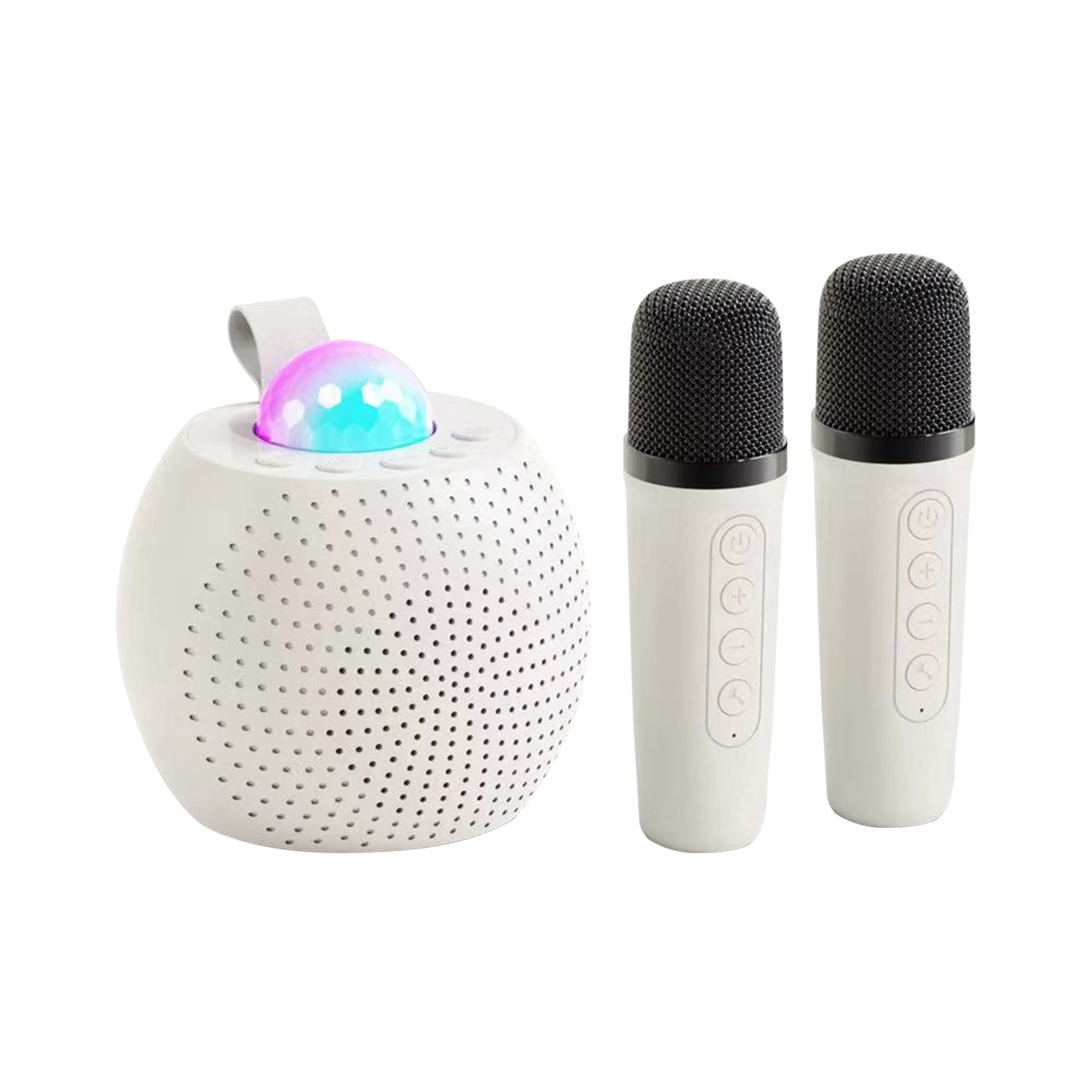 Speakers Bluetooth Wireless Speakers Bluetooth Wireless,Speaker Microphone Wireless Portable Karaoke Be Made One Machine Bluetooth Speaker Home Karaoke Gift,Portable Bluetooth Speakers