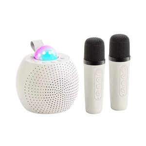 Speakers Bluetooth Wireless Speakers Bluetooth Wireless,Speaker Microphone Wireless Portable Karaoke Be Made One Machine Bluetooth Speaker Home Karaoke Gift,Portable Bluetooth Speakers
