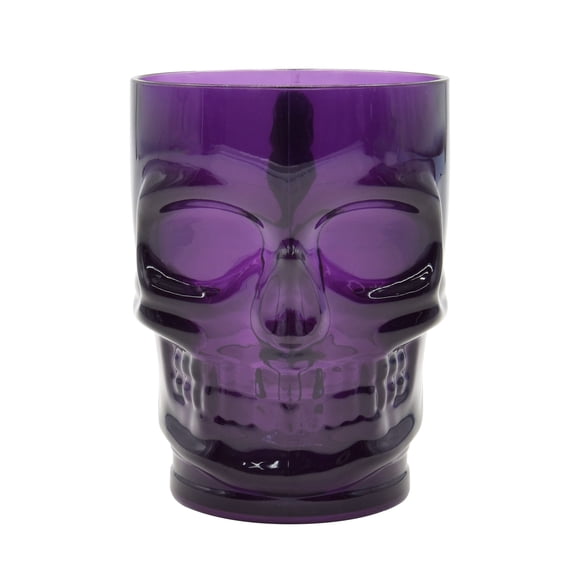 PURPLE BEER MUG
