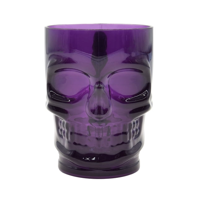 PURPLE BEER MUG