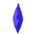 thumbnail image 1 of Vickerman M183166M 8 Po. Ornement Tourbillon Mat Violet 6 par Sac, 1 of 3