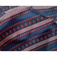 thumbnail image 4 of oneOone Silk Tabby Fabric Ethnic Block Fabric Prints By Yard 42 Inch Wide, 4 of 4