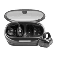 thumbnail image 1 of JBL Soundgear Clips True wireless open-ear headphones Black, 1 of 5