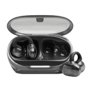 JBL Soundgear Clips True wireless open-ear headphones Black