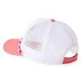 thumbnail image 2 of George Girls' Embroidered Trucker Cap, 2 of 2