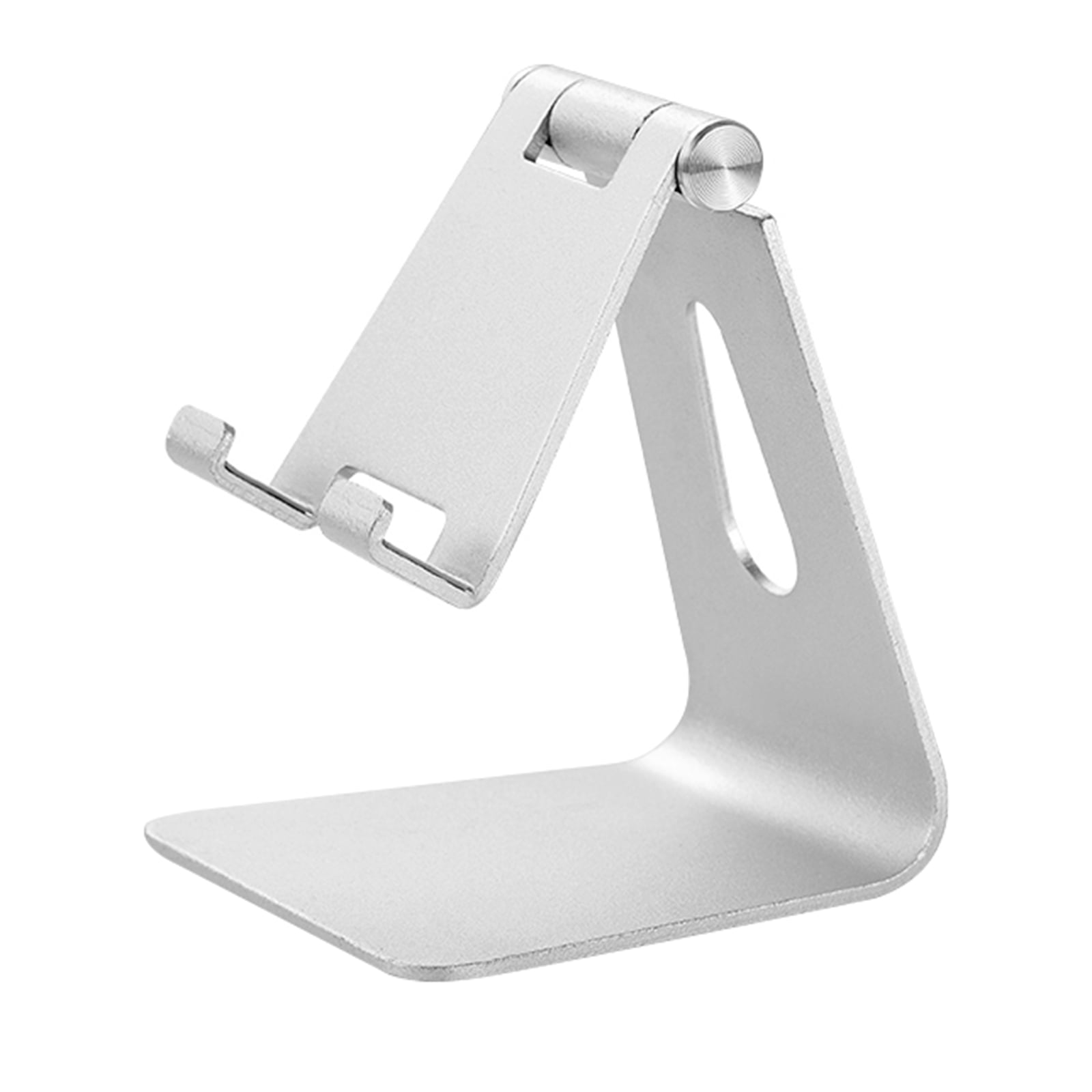 Z20 Adjustable Cell Phone Stand Foldable Desktop Phone Holder Aluminum