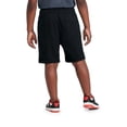 thumbnail image 2 of George Boys' French Terry Short 2-Pack, 2 of 6