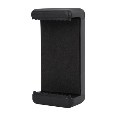 Cellphone Stand Clip, Scratch Resistant  Stability Phone Clamp  For Selfie Situations