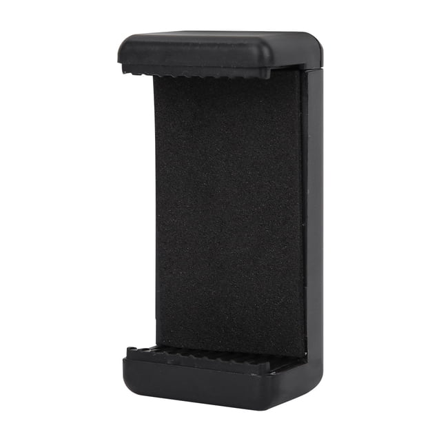 Cellphone Stand Clip, Scratch Resistant Stability Phone Clamp For Selfie Situations