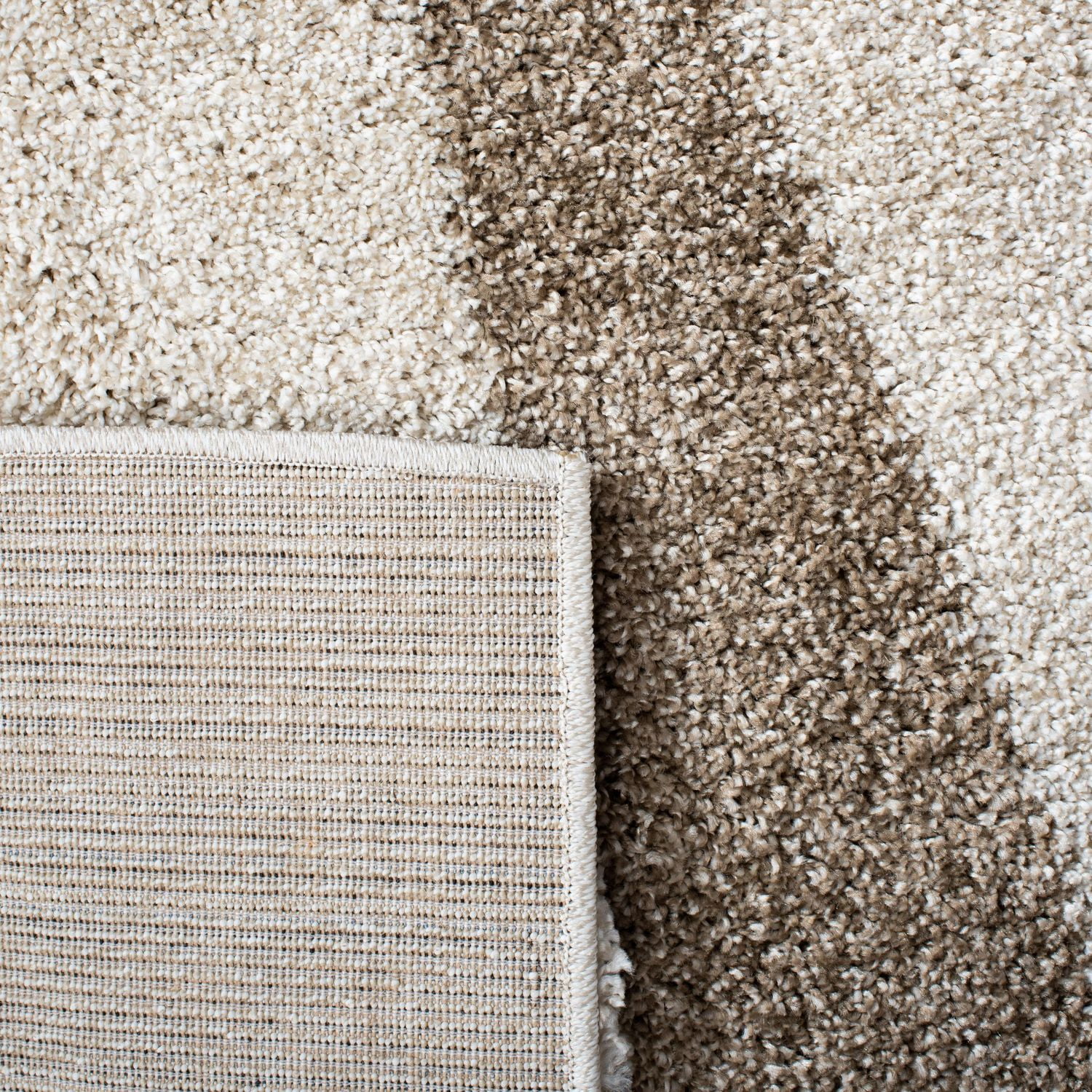 Safavieh Florida Ellen Contemporary Shag Area Rug