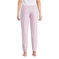 thumbnail image 3 of George Women's Jersey Sleep Jogger, 3 of 6