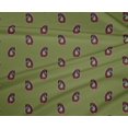 thumbnail image 4 of oneOone Polyester Lycra Fabric Paisley Block Fabric Prints By Yard 56 Inch Wide, 4 of 4