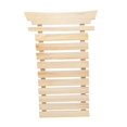 thumbnail image 3 of Baohd Karate Belt Display Rack Hanging Display Organizer Arts Display Belt Martial, 3 of 6