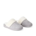 thumbnail image 3 of Time and Tru Women's Mule Slippers, 3 of 4