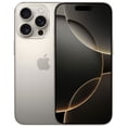 thumbnail image 1 of Restored Apple iPhone 16 Pro Unlocked Smartphone Like new, 1 of 5