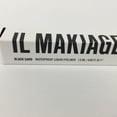 thumbnail image 3 of Il Makiage Blackcard Waterproof Liquid Eyeliner, 3 of 3