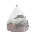 thumbnail image 2 of Vaidha Large Laundry Bag Mesh Laundry Bags With Drawstring Wash Bag For Delicates Garment Laundry Mesh Bag For Family College Dorm Apartment, 2 of 8