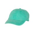 thumbnail image 2 of Sportsman Casquette Teinte au Pigment, Ajustable, Écume de Mer, 2 of 3