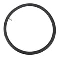 thumbnail image 2 of Bike Inner Tubes, Butyl Rubber Road Bike Inner Tubes Durable  Airtightness Anti Puncture  for Cycling 24x1.75-2.125 Inch,26x1.75-2.125 Inch, 2 of 8