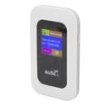 thumbnail image 1 of WiFi Hotspot Device, 300Mbps High Speed Internet Multi Device Connectivity WiFi Mobile Hotspot  for Outdoor, 1 of 7