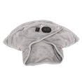 thumbnail image 2 of Heating Pad, Massage Electric Heated USB Charge Heated Neck Wrap  For Neck Shoulders, 2 of 8