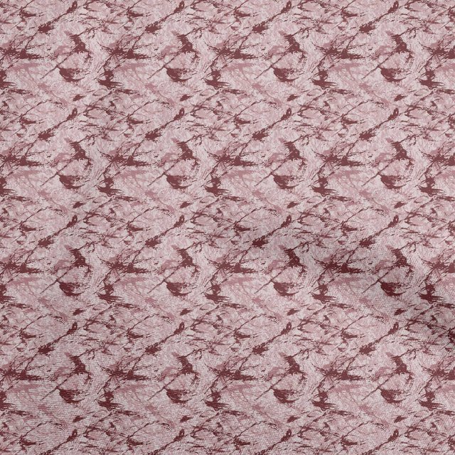 oneOone Velvet Maroon Fabric Texture Craft Projects Decor Fabric Printed By The Yard 58 Inch Wide