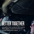 thumbnail image 2 of WALKER EXHAUST - EXHAUST GASKET, 2 of 4