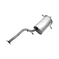 thumbnail image 2 of WALKER EXHST Exhaust Muffler for 1998-2005 Subaru Forester - 18922, 2 of 2