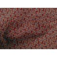 thumbnail image 4 of oneOone Tissu Popeline de Coton Tissu à Blocs Floraux Imprimés au Mètre 42 Pouces de Large, 4 of 4