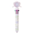 thumbnail image 2 of TIELUTT 10 Color Ballpoint Pen Color Pen Pen Stationery Little Ten Color Ballpoint Pen Small Pens Cool for Kids Multiple Color Pen Ink Elegant Calligraphy Pens Bulk Fancy Pen, 2 of 8