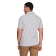thumbnail image 3 of Polo en jersey George pour hommes, 3 of 6