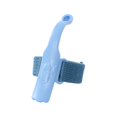 thumbnail image 1 of Milaget Inner Hook Fixer Anti Wrist Grip Pen Posture Wrist Corrector Protection for Home Blue, 1 of 9