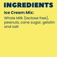 thumbnail image 5 of Pooch Creamery Peanut Butter Ice Cream Mix for Dogs 9.5L, 5 of 5