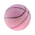 thumbnail image 3 of MesaSe Lot de 6 Balles Rebondissantes Balle Mini Ballon de Basketball Jouet Sensoriel Sans BPA Bleu, 3 of 7