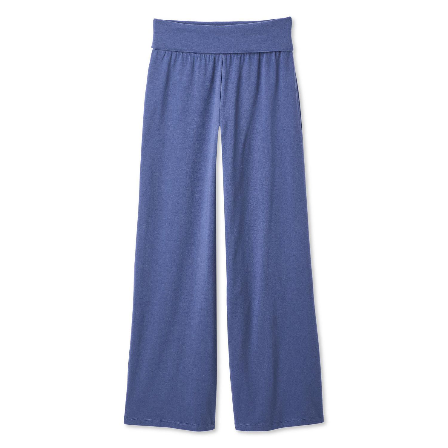 Pantalon à jambe large George pour filles