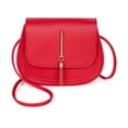 thumbnail image 1 of RXIRUCGD Petits Sacs Bandoulière pour Femmes Sac Bandoulière Sacs à Main Mini Portefeuille pour Téléphone Cellulaire Sacs à Épaule, 1 of 3