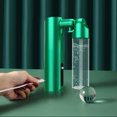 thumbnail image 2 of Face Mist Hydrating Spray Facial Atomizer Sprayer, Facial Oxygen Spray Injector Moisturizing Improve Skin Handheld Nano Face Mist Hydration Sprayer Face Spray Mist Hydrating, 2 of 8