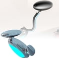 thumbnail image 2 of Huanglei Alloy Bathroom Faucet With LED Light Pull Down Kitchen Faucet For Hotel Vanity Wash Basin Modern Water Tap, 2 of 9